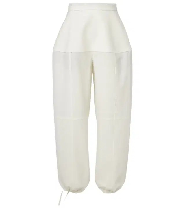 Róhe Virgin wool balloon pants