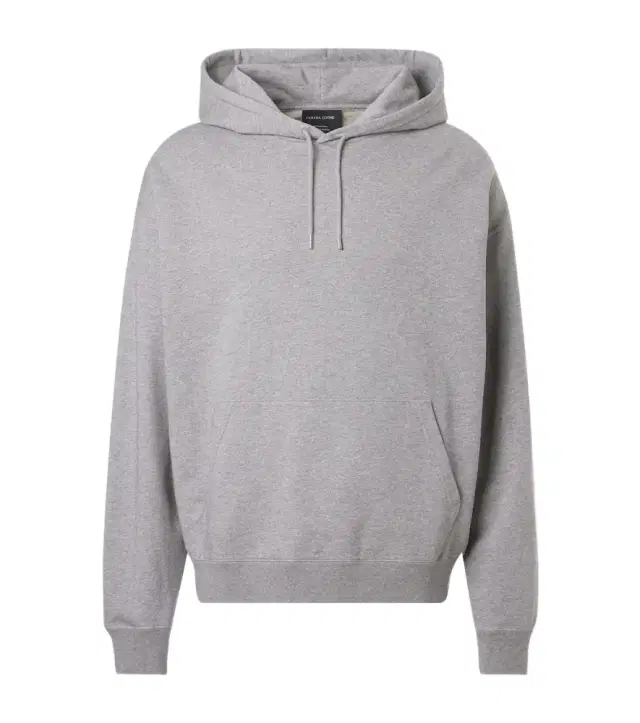 Canada Goose Rove cotton terry hoodie