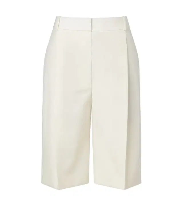 Róhe Virgin wool Bermuda shorts