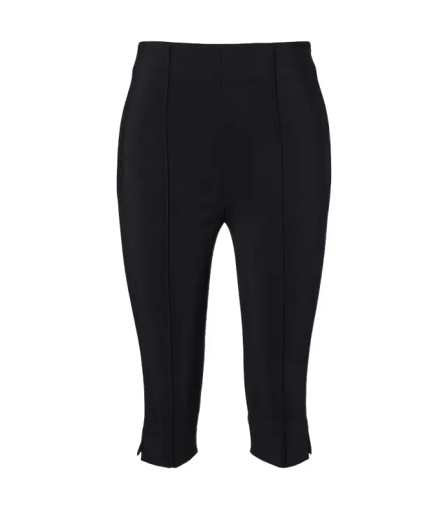 Rohe Róhe High-rise capri pants
