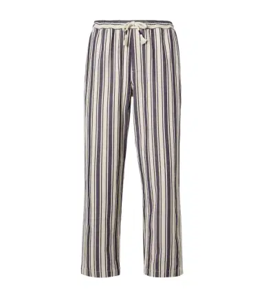 Orlebar Brown Sonoran striped cotton straight pants | Thumbnail 1