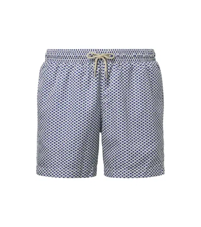 Orlebar Brown Printed swim trunks