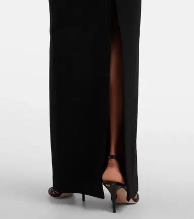 Rebecca Vallance Livia cutout embellished gown | Thumbnail 3 Rebecca Vallance Livia cutout embellished gown | Thumbnail 3