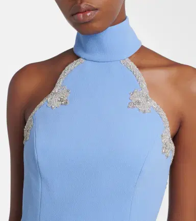 Rebecca Vallance Harlynn embellished gown | Thumbnail 5 Rebecca Vallance Harlynn embellished gown | Thumbnail 5