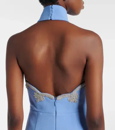 Rebecca Vallance Harlynn embellished gown | Thumbnail 6 Rebecca Vallance Harlynn embellished gown | Thumbnail 6