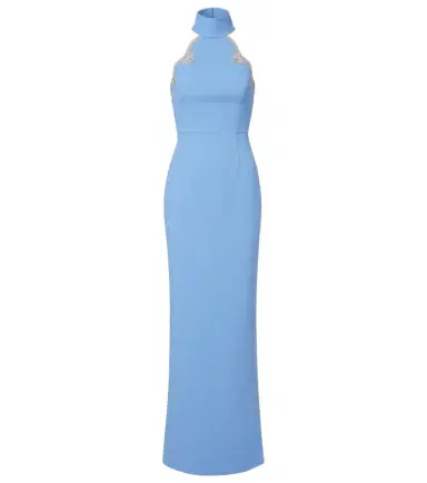 Rebecca Vallance Harlynn embellished gown | Thumbnail 1 Rebecca Vallance Harlynn embellished gown | Thumbnail 1