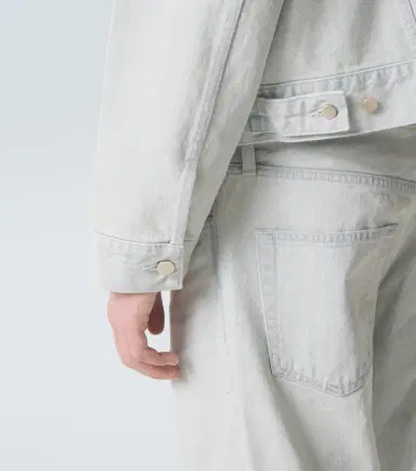 Fear of god Denim jacket | Thumbnail 3 Fear of god Denim jacket | Thumbnail 3
