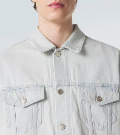 Fear of god Denim jacket | Thumbnail 4 Fear of god Denim jacket | Thumbnail 4