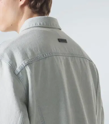 Fear of god Denim jacket | Thumbnail 5 Fear of god Denim jacket | Thumbnail 5