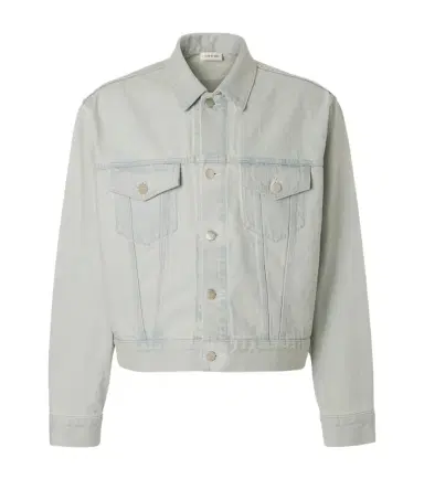 Fear of god Denim jacket | Thumbnail 1 Fear of god Denim jacket | Thumbnail 1