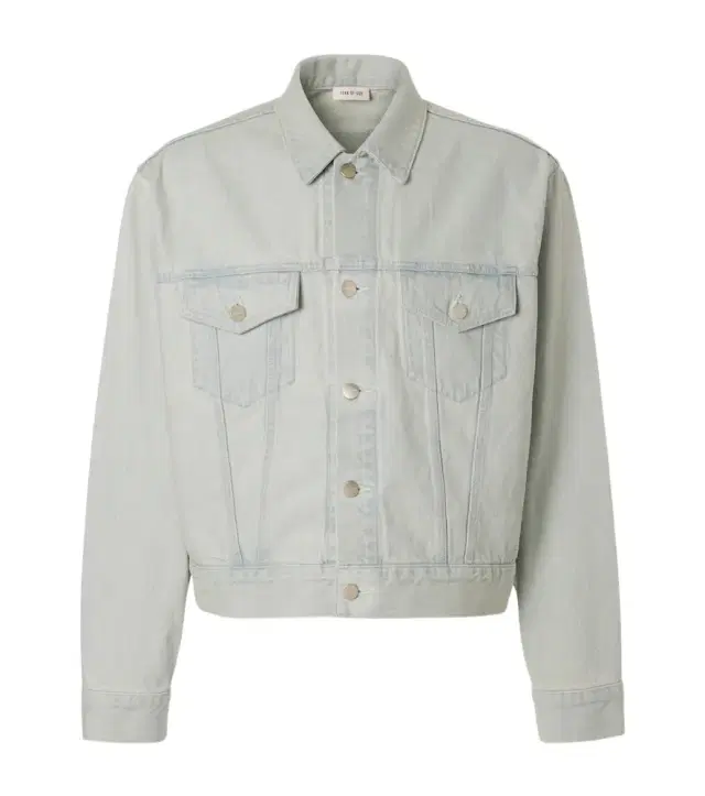 Fear of god Denim jacket