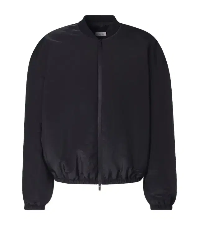 Fear of god Padded bomber jacket