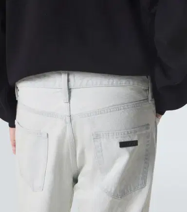 Fear of god Straight jeans | Thumbnail 3
