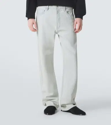 Fear of god Straight jeans | Thumbnail 4