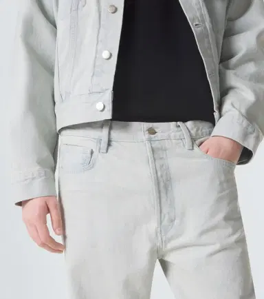 Fear of god Straight jeans | Thumbnail 6
