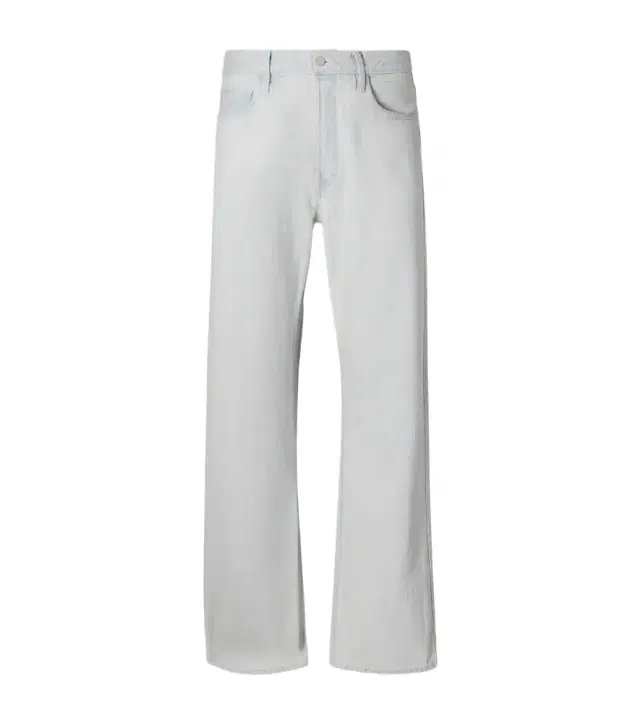 Fear of god Straight jeans