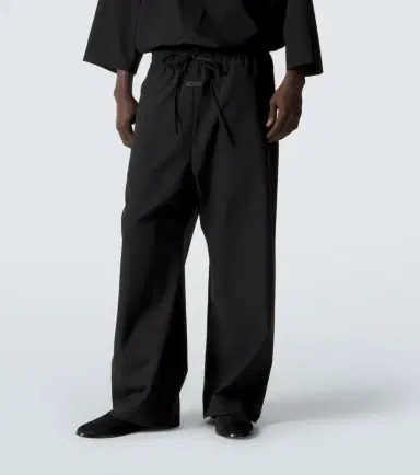 Fear of God Virgin wool wide-leg pants | Thumbnail 5 Fear of God Virgin wool wide-leg pants | Thumbnail 5