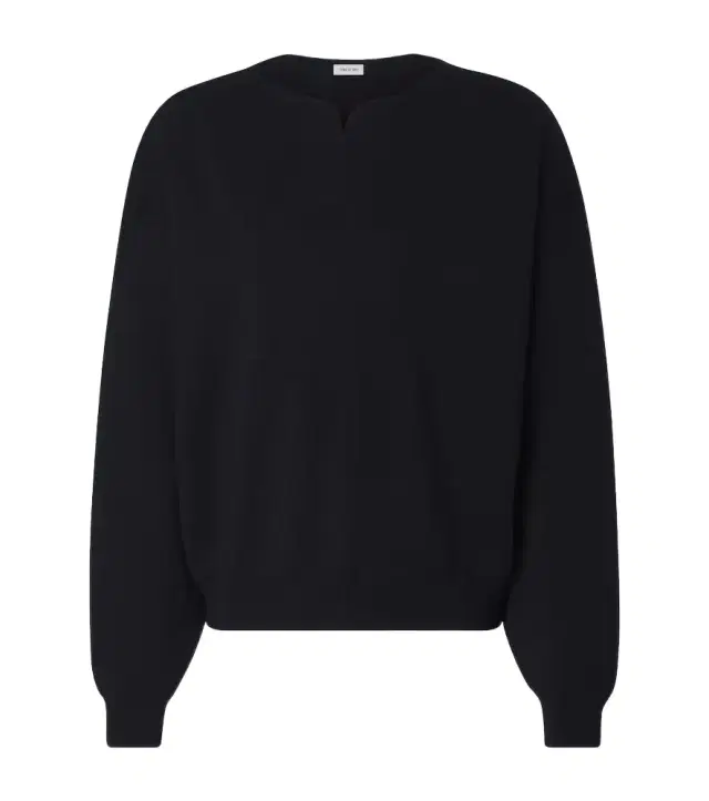 Fear of God Virgin wool sweater