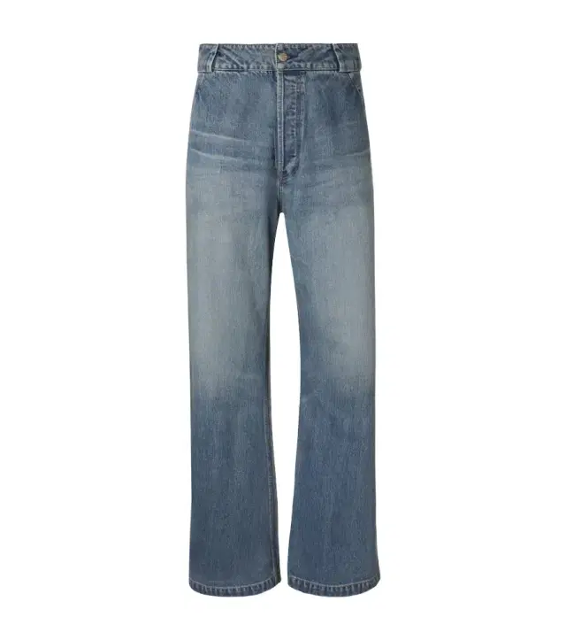 Fear of God Utility straight jeans