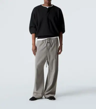 Fear of god Virgin wool sweatpants | Thumbnail 3 Fear of god Virgin wool sweatpants | Thumbnail 3