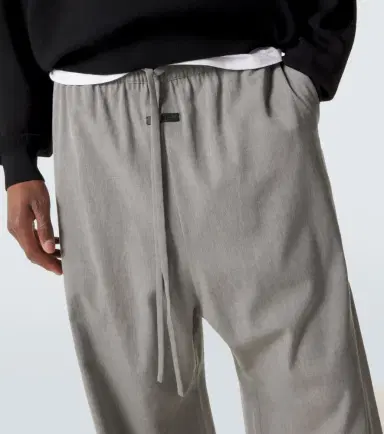 Fear of god Virgin wool sweatpants | Thumbnail 5 Fear of god Virgin wool sweatpants | Thumbnail 5