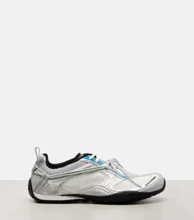 Balenciaga Radar Gradient Lines sneakers | Thumbnail 2 Balenciaga Radar Gradient Lines sneakers | Thumbnail 2