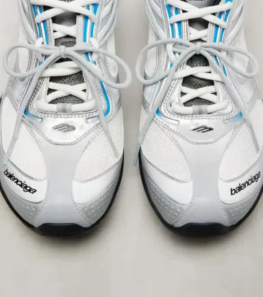 Balenciaga Radar Gradient Lines sneakers | Thumbnail 3 Balenciaga Radar Gradient Lines sneakers | Thumbnail 3