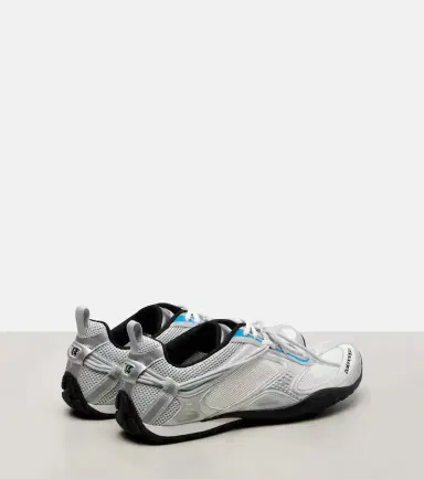 Balenciaga Radar Gradient Lines sneakers | Thumbnail 4 Balenciaga Radar Gradient Lines sneakers | Thumbnail 4