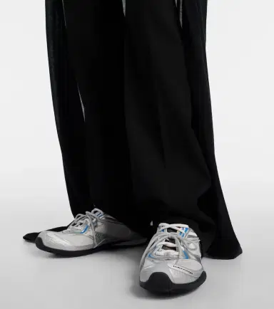Balenciaga Radar Gradient Lines sneakers | Thumbnail 6 Balenciaga Radar Gradient Lines sneakers | Thumbnail 6