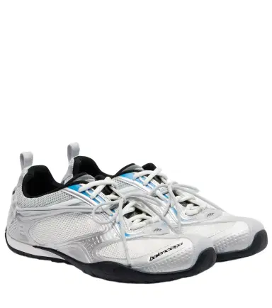 Balenciaga Radar Gradient Lines sneakers | Thumbnail 1 Balenciaga Radar Gradient Lines sneakers | Thumbnail 1