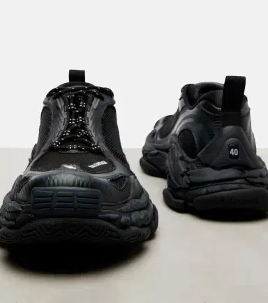 Balenciaga Triple S 2 sneakers | Thumbnail 3