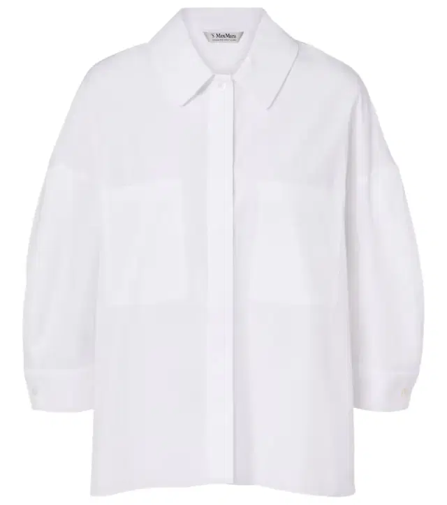 Ancella cotton shirt
