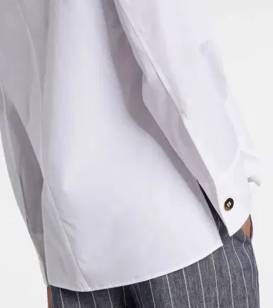 'S Max Mara Cotton shirt | Thumbnail 2