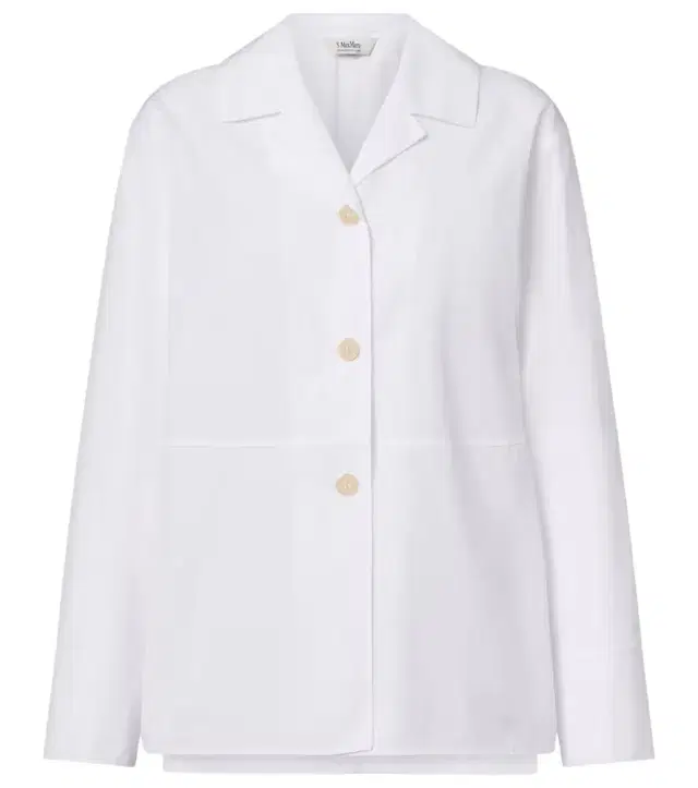'S Max Mara Cotton shirt