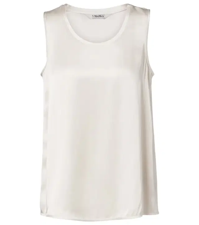 Estri satin top