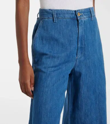 'S Max Mara 'S Max Mara Astice wide-leg jeans | Thumbnail 5