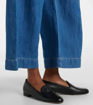 'S Max Mara 'S Max Mara Astice wide-leg jeans | Thumbnail 6