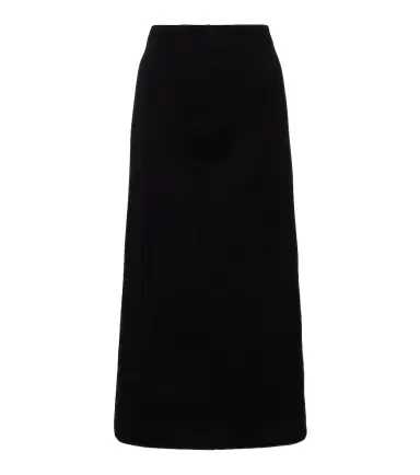 'S Max Mara Cadmio cotton-blend midi skirt | Thumbnail 1 'S Max Mara Cadmio cotton-blend midi skirt | Thumbnail 1
