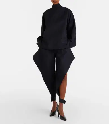 Alaïa Alaïa Leather pumps | Thumbnail 6 Alaïa Alaïa Leather pumps | Thumbnail 6