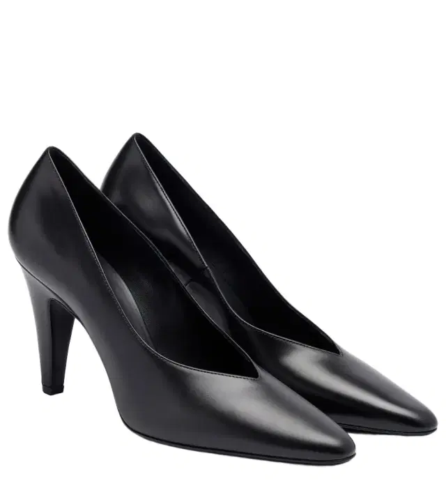 Alaia Alaïa Leather pumps
