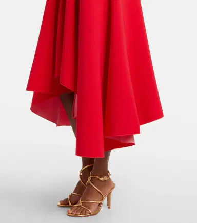 Roksanda Tatum paneled midi dress | Thumbnail 3