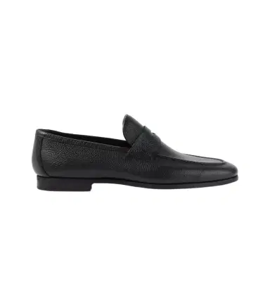 Magnanni Diezma II leather penny loafers | Thumbnail 1