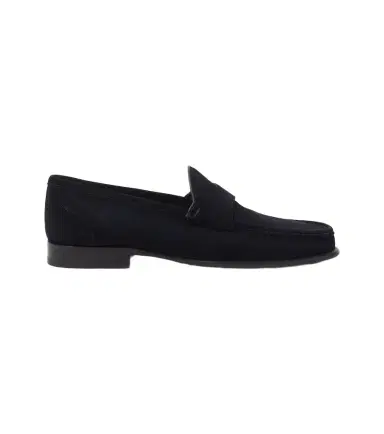 Magnanni Suede loafers | Thumbnail 1