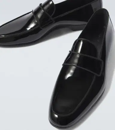 Magnanni Patent leather loafers | Thumbnail 3