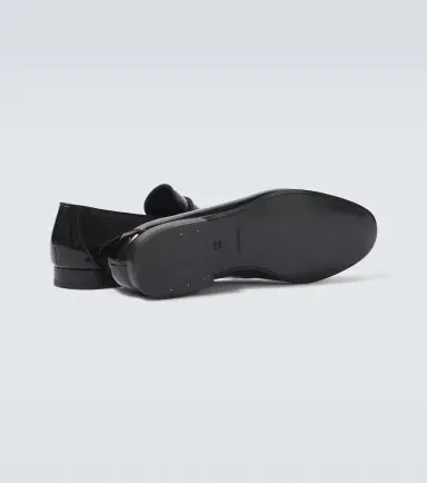 Magnanni Patent leather loafers | Thumbnail 4
