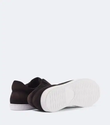 Magnanni Open suede sneakers | Thumbnail 4