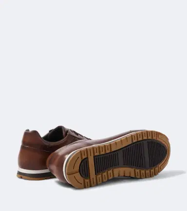 Magnanni Ibiza II leather sneakers | Thumbnail 5 Magnanni Ibiza II leather sneakers | Thumbnail 5