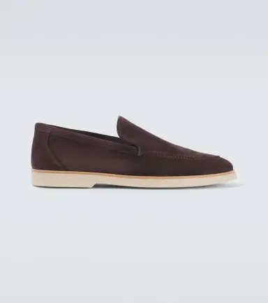 Magnanni Calpe suede loafers | Thumbnail 2 Magnanni Calpe suede loafers | Thumbnail 2