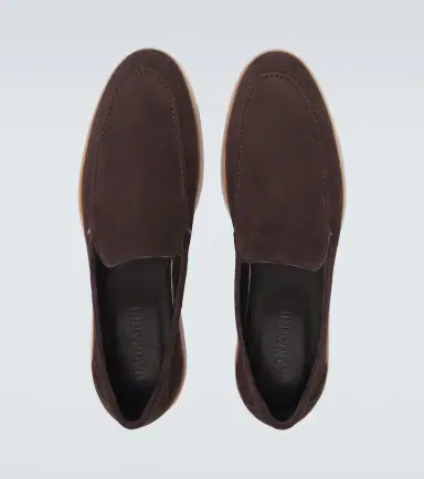 Magnanni Calpe suede loafers | Thumbnail 3 Magnanni Calpe suede loafers | Thumbnail 3