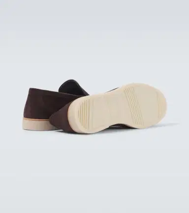Magnanni Calpe suede loafers | Thumbnail 6 Magnanni Calpe suede loafers | Thumbnail 6